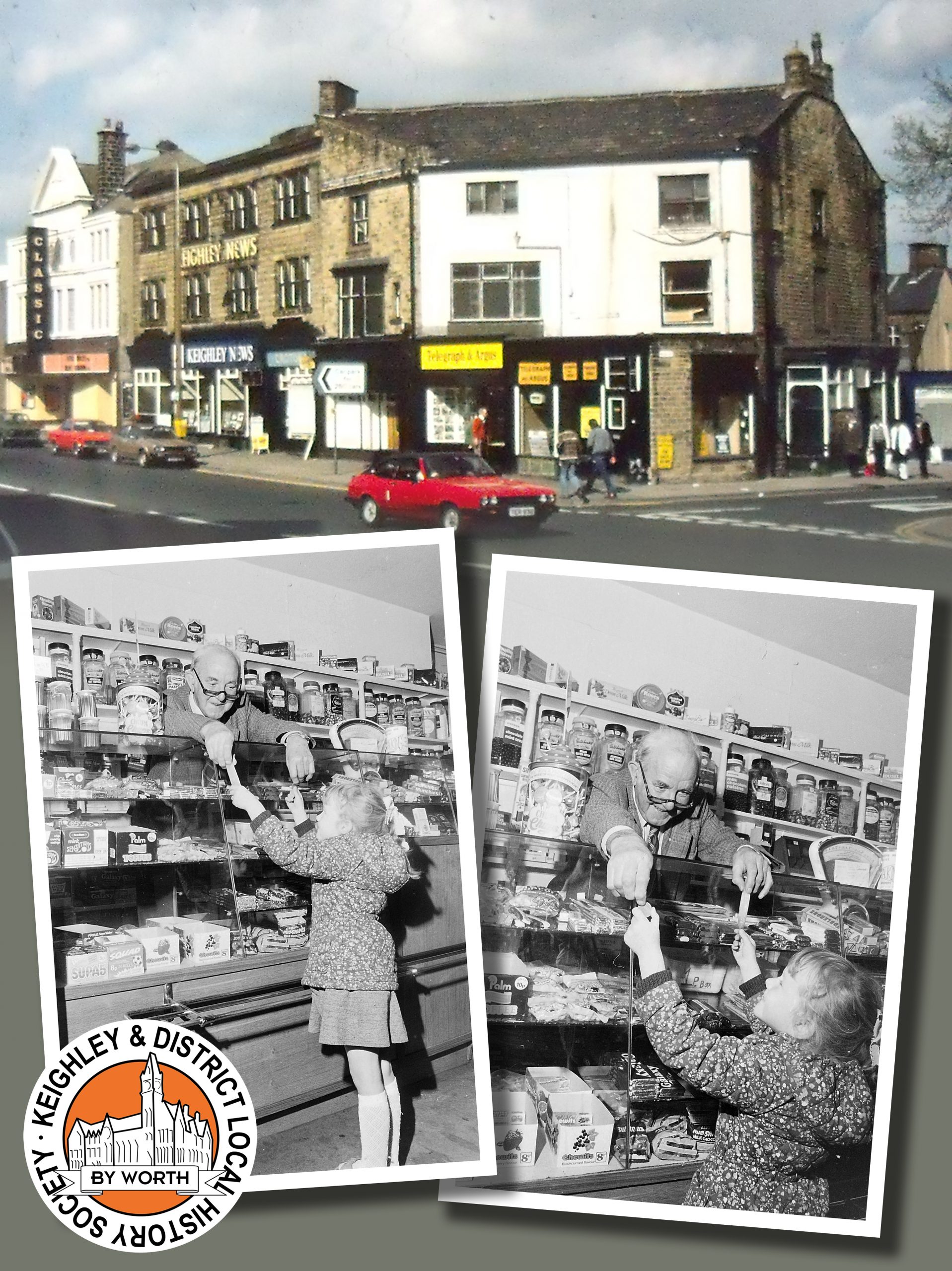 House Of Sweets Keighley Opening Times at Jacquelyn Reed blog