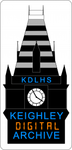 History Society at Keighley Show @ Marley Fields