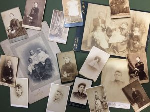Meeting the Meat Demand @ Keighley Library