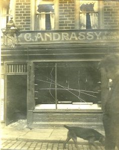 Lilywhite Postcards: Then & Now @ Keighley Library