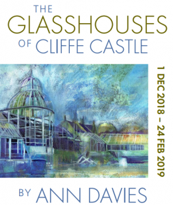 A Glorious Summer in the Ice Age @ Keighley Civic Centre