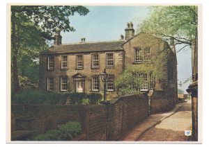 Meeting the Meat Demand @ Keighley Library