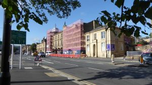 A Glorious Summer in the Ice Age @ Keighley Civic Centre