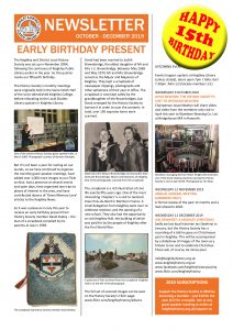 Lilywhite Postcards: Then & Now @ Keighley Library
