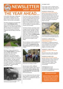 Lilywhite Postcards: Then & Now @ Keighley Library