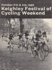 Meeting the Meat Demand @ Keighley Library