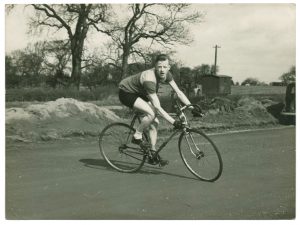 Meeting the Meat Demand @ Keighley Library