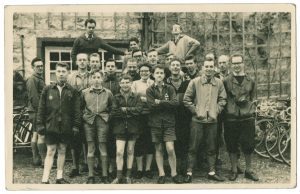 Meeting the Meat Demand @ Keighley Library