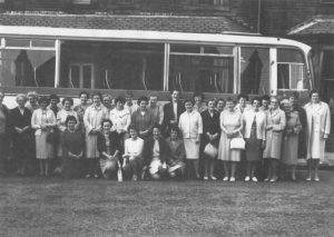 History Society at Keighley Show @ Marley Fields