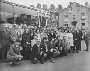 A Glorious Summer in the Ice Age @ Keighley Civic Centre