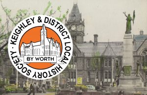 Meeting the Meat Demand @ Keighley Library