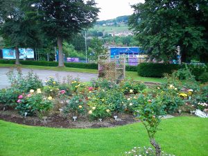 A Glorious Summer in the Ice Age @ Keighley Civic Centre