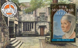 Lilywhite Postcards: Then & Now @ Keighley Library