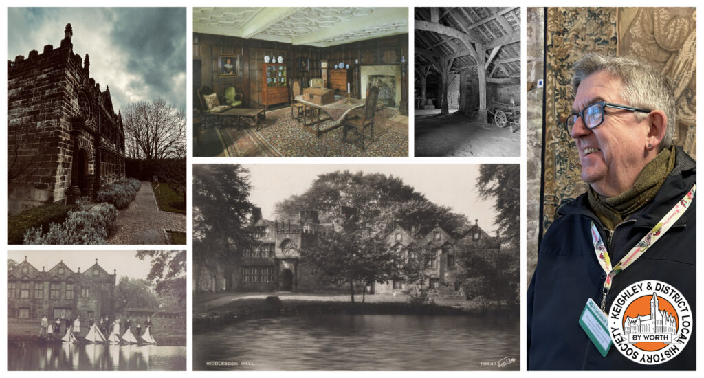 A History of East Riddlesden Hall @ Keighley Civic Centre | England | United Kingdom